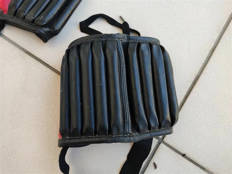 Vendora Βαράκια Άκρων 2 X 1,2kg - Image 5