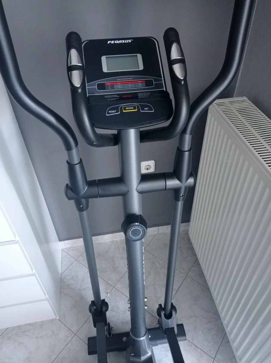 Vendora Ελλειπτικό μηχάνημα