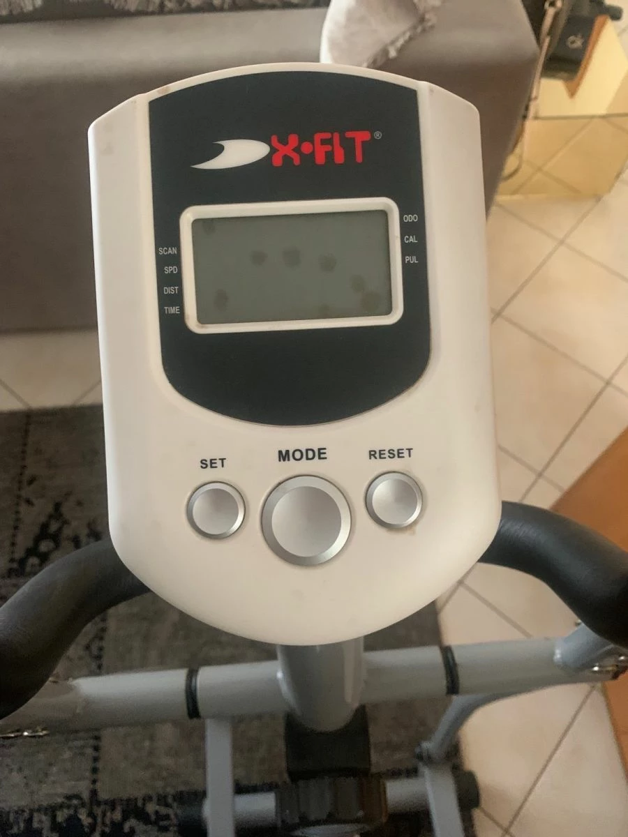 Vendora Ελλεπτικο Μηχάνημα - Image 3