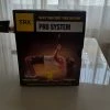 Vendora TRX PRO Suspension Training Kit