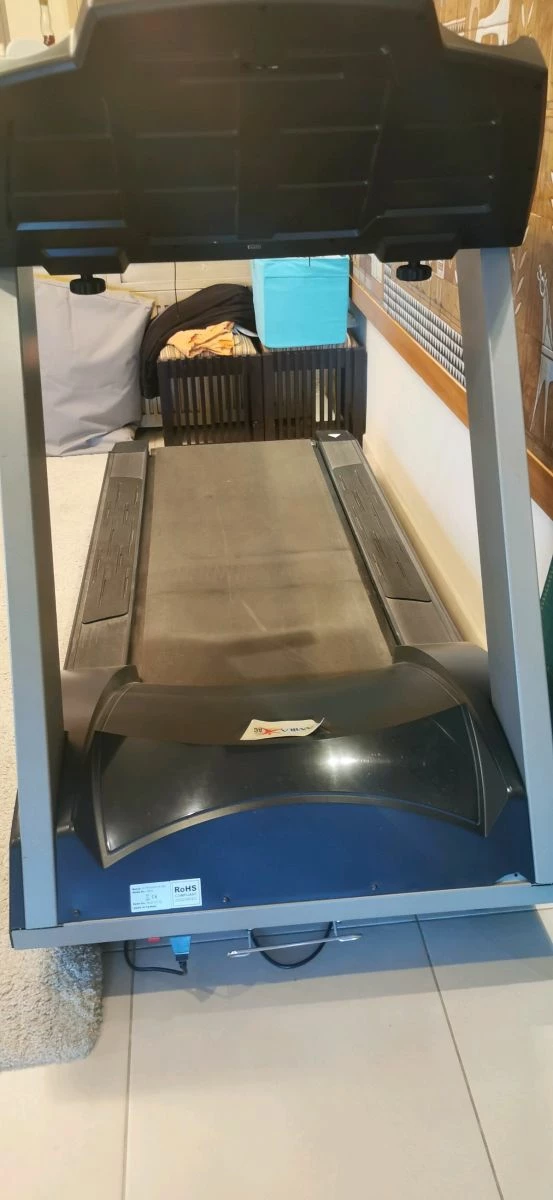 Vendora Διάδρομος Amila Professional Run Fit - Image 4