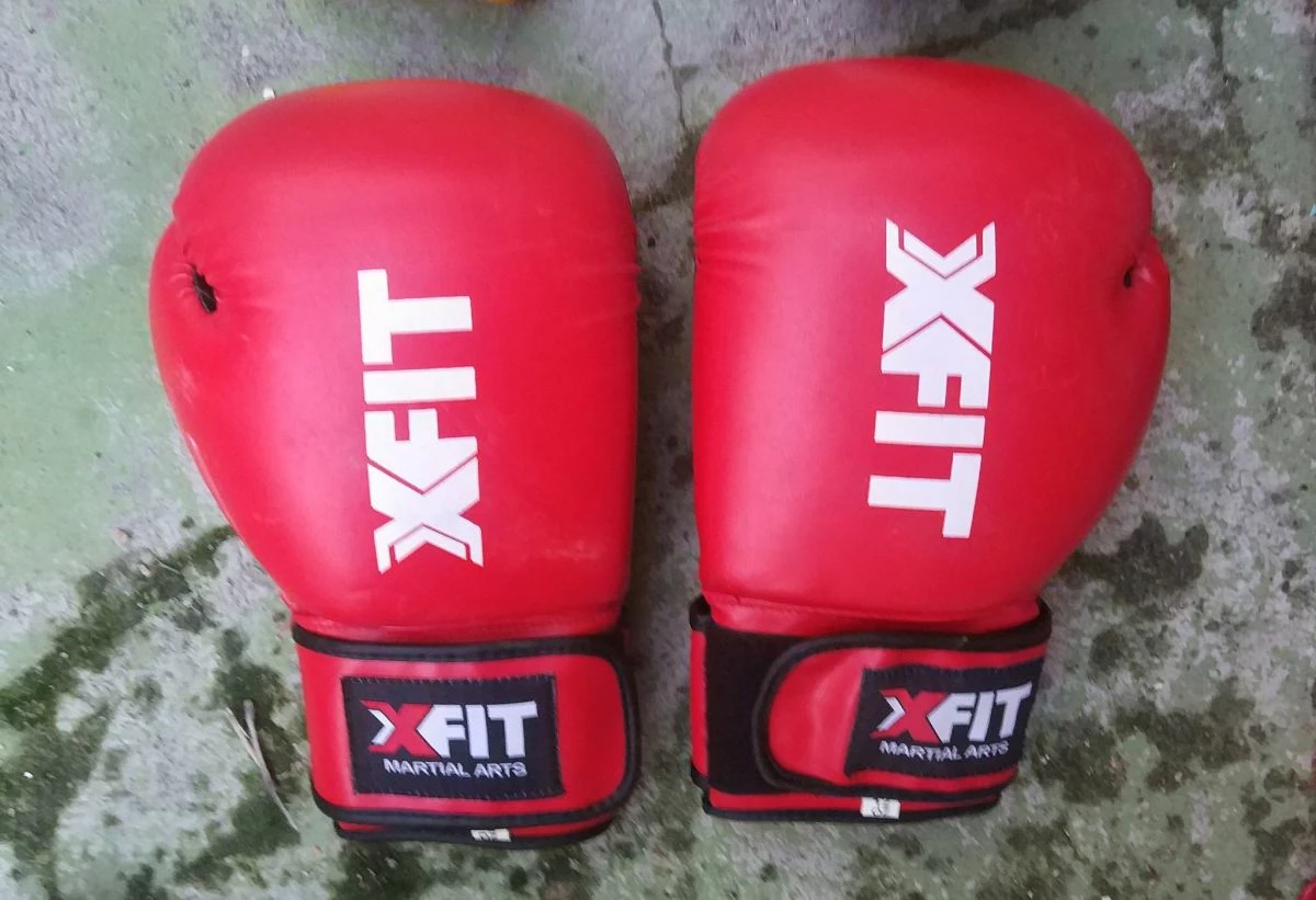 Vendora ΓΑΝΤΙΑ ΜΠΟΞ - Image 3