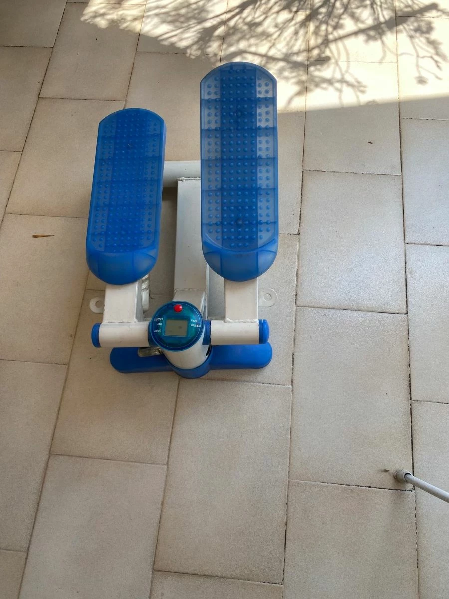 Vendora Stepper εκγύμνασης - Image 3