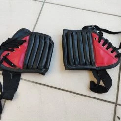 Vendora Βαράκια Άκρων 2 X 1,2kg