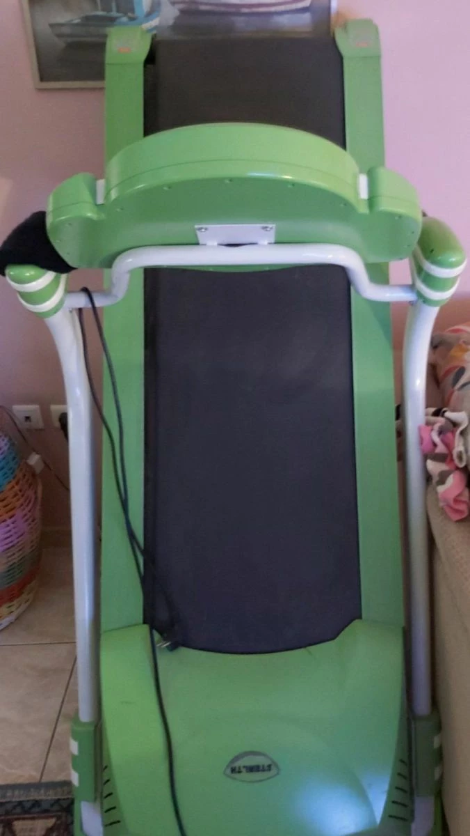 Vendora Διάδρομος Γυμναστικής - Image 2