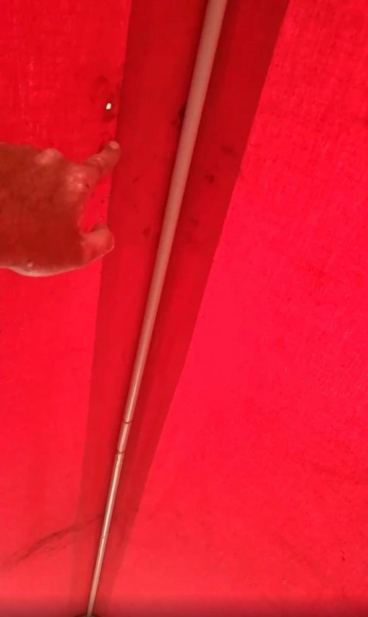 Vendora Σκηνή οροφης - Image 6