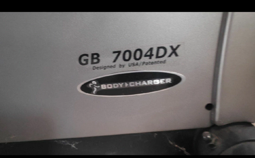 Vendora ΕΛΛΕΙΠΤΙΚΟ ΗΛΕΚΤΡΟΜΑΓΝΗΤΙΚΟ ΚΑΘΙΣΤΟ - Image 10