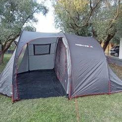 Vendora Σκηνή κάμπινγκ 5 ατόμων High Peak Ancona 5