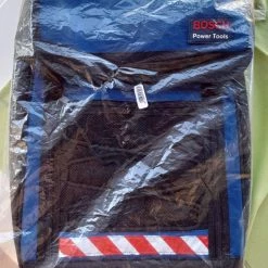 Vendora ΙΣΟΘΕΡΜΙΚΟ ΣΑΚΙΔΙΟ ΠΛΑΤΗΣ ψυγείο BOSCH