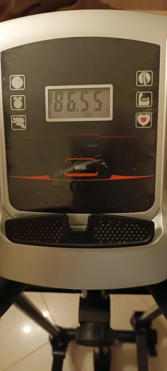 Vendora ΕΛΛEΙΠΤΙΚΟ PEGASUS - Image 6