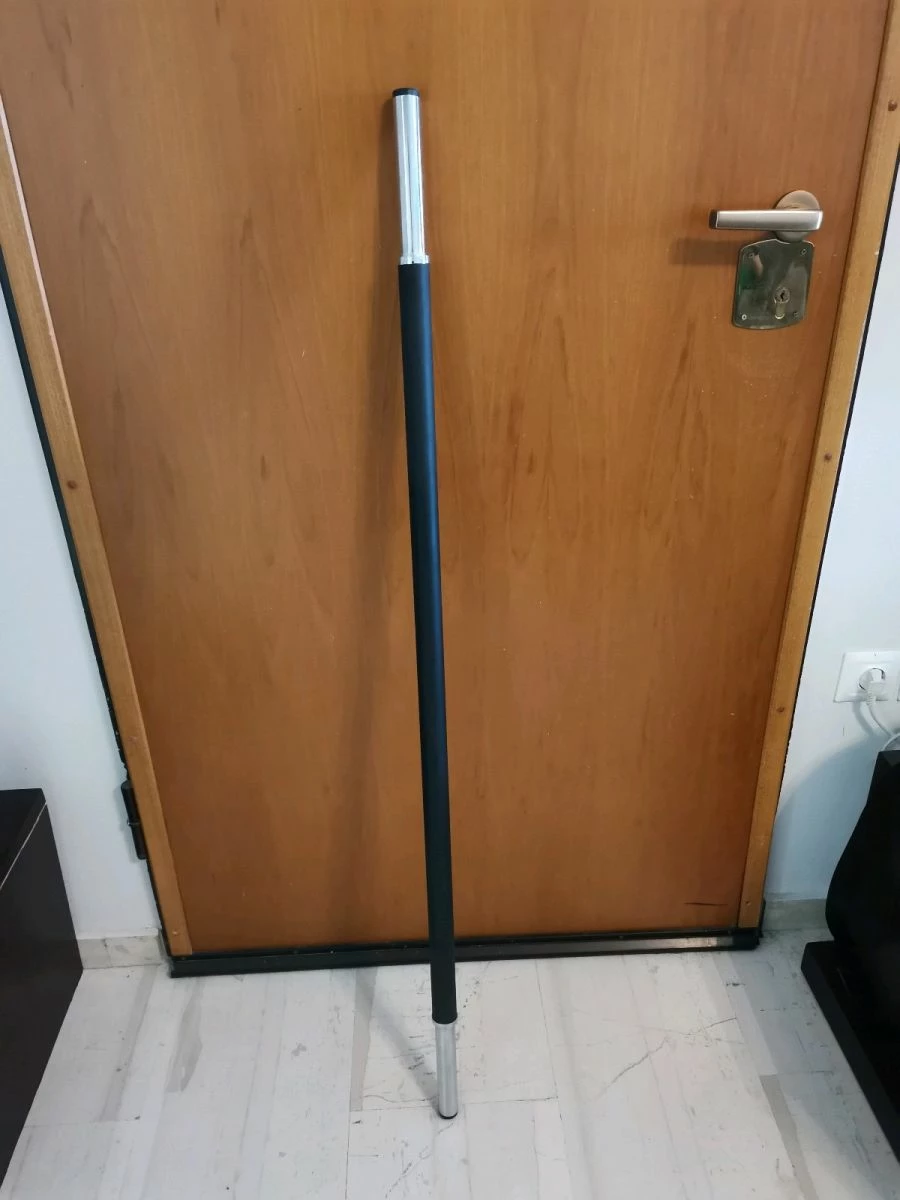 Vendora Μπάρα για βάρη, Optimum