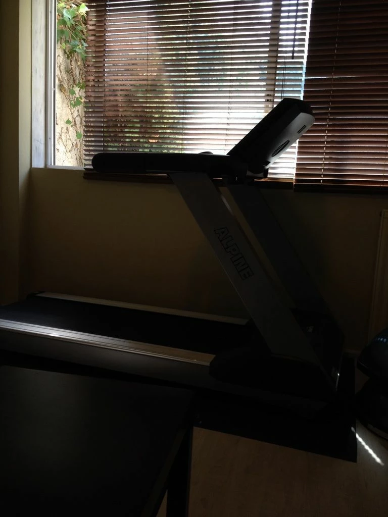 Vendora Διάδρομος ALPINE επαγγελματικός - Image 4