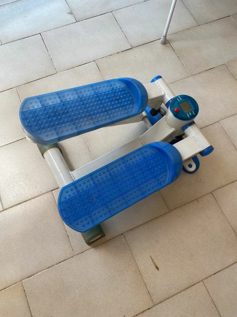 Vendora Stepper εκγύμνασης