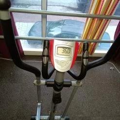 Vendora Ελλειπτικό μηχάνημα γυμναστικής