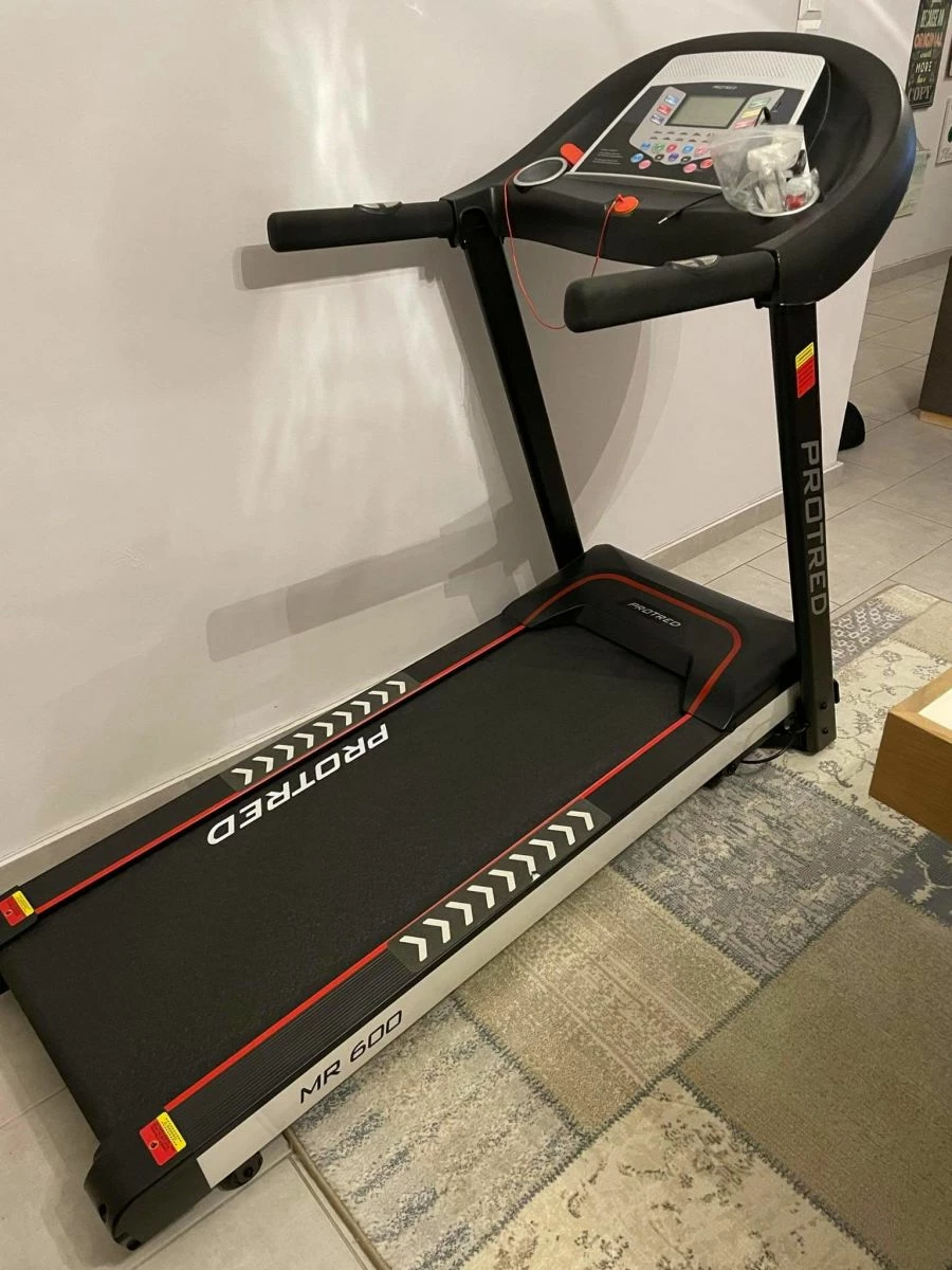 Vendora διάδρομος γυμναστικής