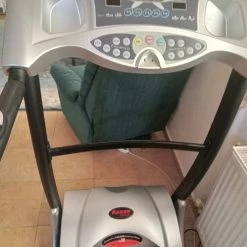 Vendora διαδρομος γυμνατικης