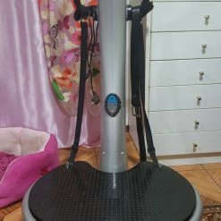 Vendora ΠΛΑΤΦΟΡΜΑ ΔΟΝΗΣΗΣ