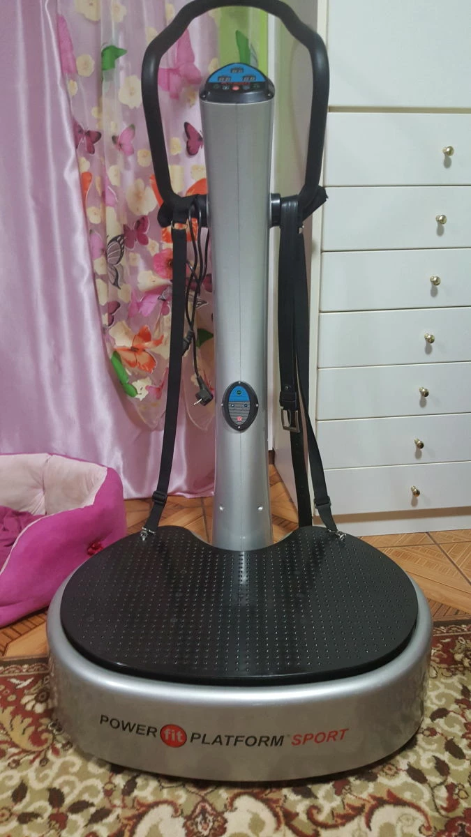 Vendora ΠΛΑΤΦΟΡΜΑ ΔΟΝΗΣΗΣ