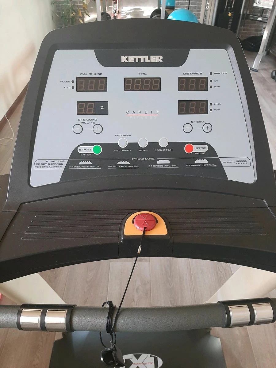 Vendora Ηλεκτρικός Διαδρομος - Image 4