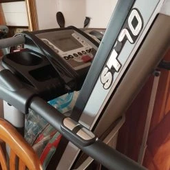 Vendora Διάδρομος γυμναστικής - Running Treadmill ST- 70 AMILA