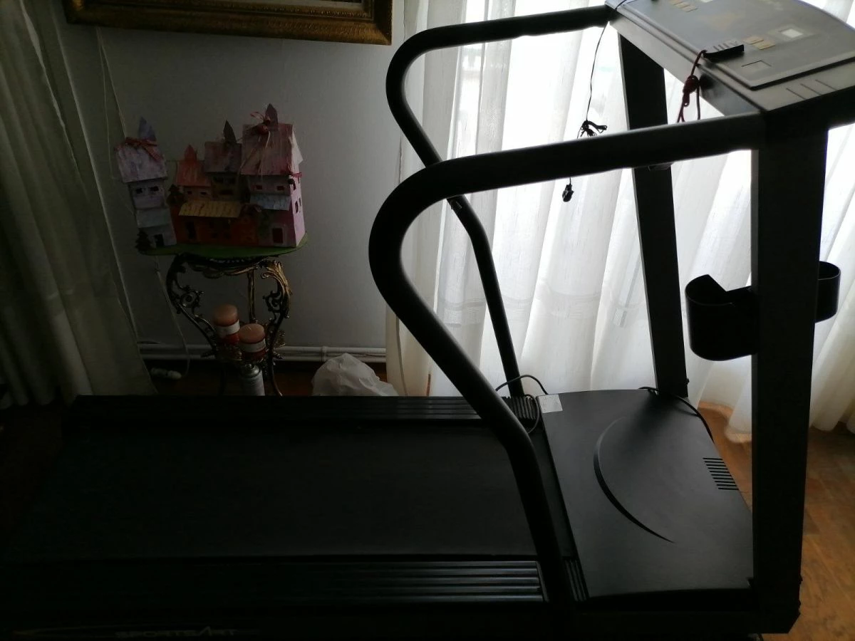 Vendora Διάδρομος γυμναστικής - Image 3