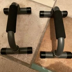 Vendora ΧΕΡΟΥΛΙΑ ΓΙΑ ΕΠΙΔΑΠΕΔΙΑ PUSH UPS - ΚΑΙΝΟΥΡΓΙΑ