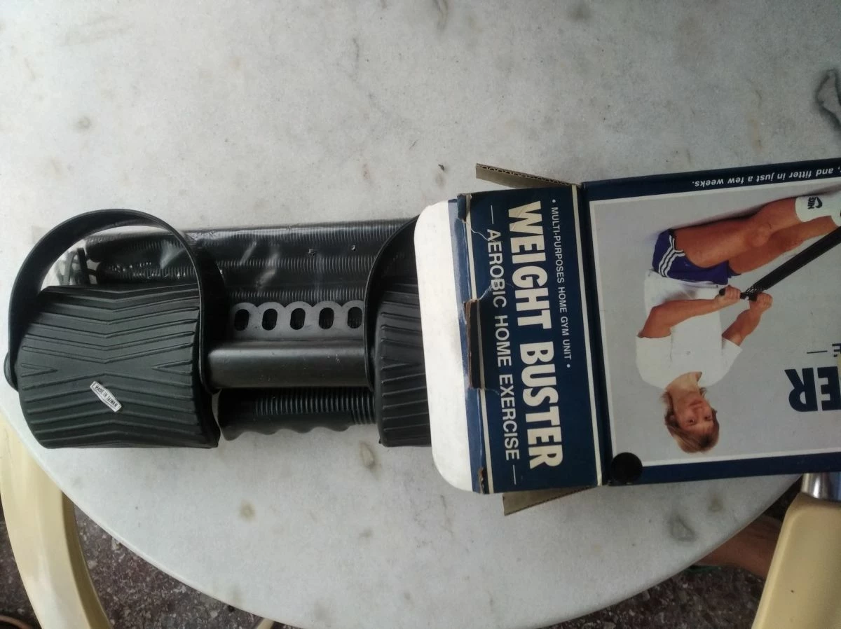 Vendora ΟΡΓΑΝΟ ΓΥΜΝΑΣΤΙΚΗΣ - Image 3