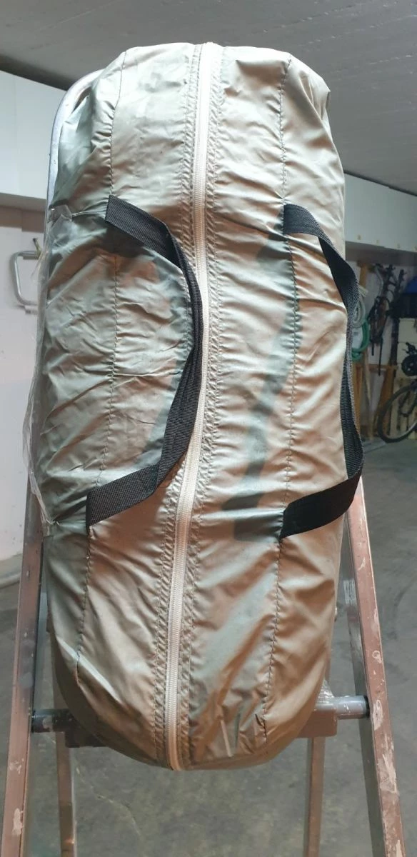 Vendora Σκηνες Ιgloo με τσαντα μεταφορας - Image 2