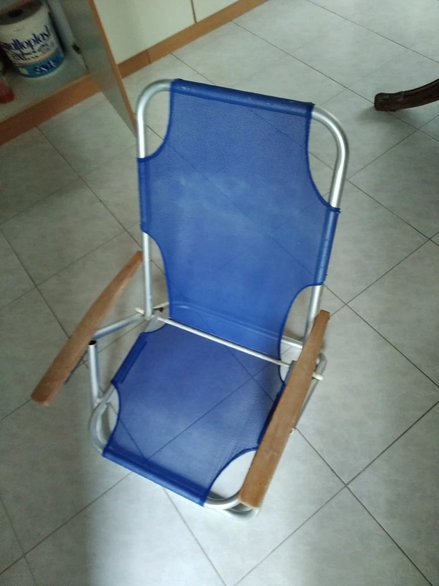 Vendora ΚΑΡΕΚΛΑ ΘΑΛΑΣΣΗΣ ΠΛΑΖ - Image 2