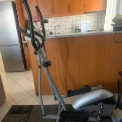 Vendora Ελλεπτικο Μηχάνημα