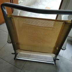 Vendora ΚΑΡΕΚΛΑΚΙ ΘΑΛΑΣΣΗΣ ΑΣΠΡΟ