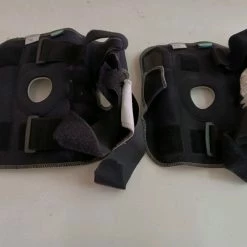 Vendora επιγονατίδες