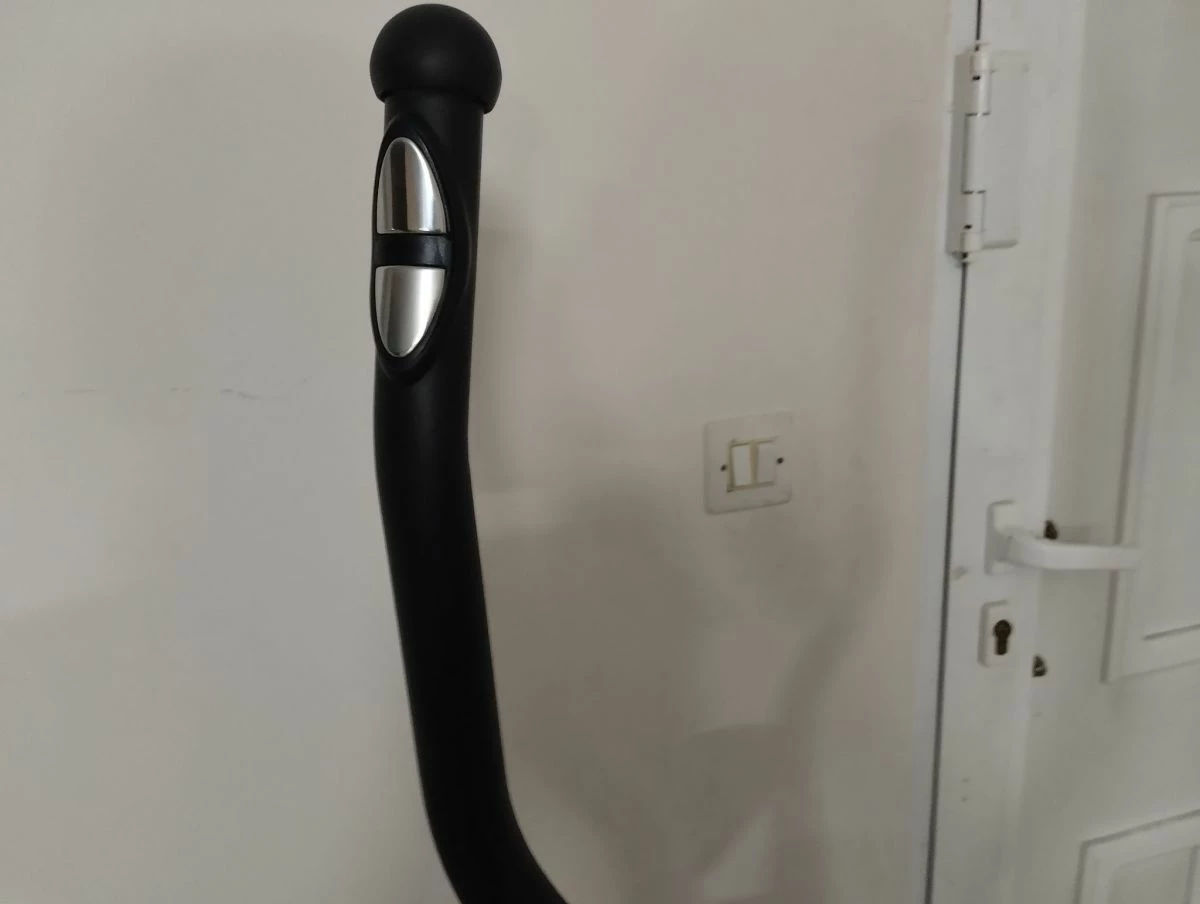 Vendora ΕΛΛΕΙΠΤΙΚΟ ΜΑΓΝΗΤΙΚΟ ΠΟΔΗΛΑΤΟ LIFEGEAR LG-93385 - Image 4