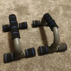 Vendora Χειρολαβές για Push- Ups