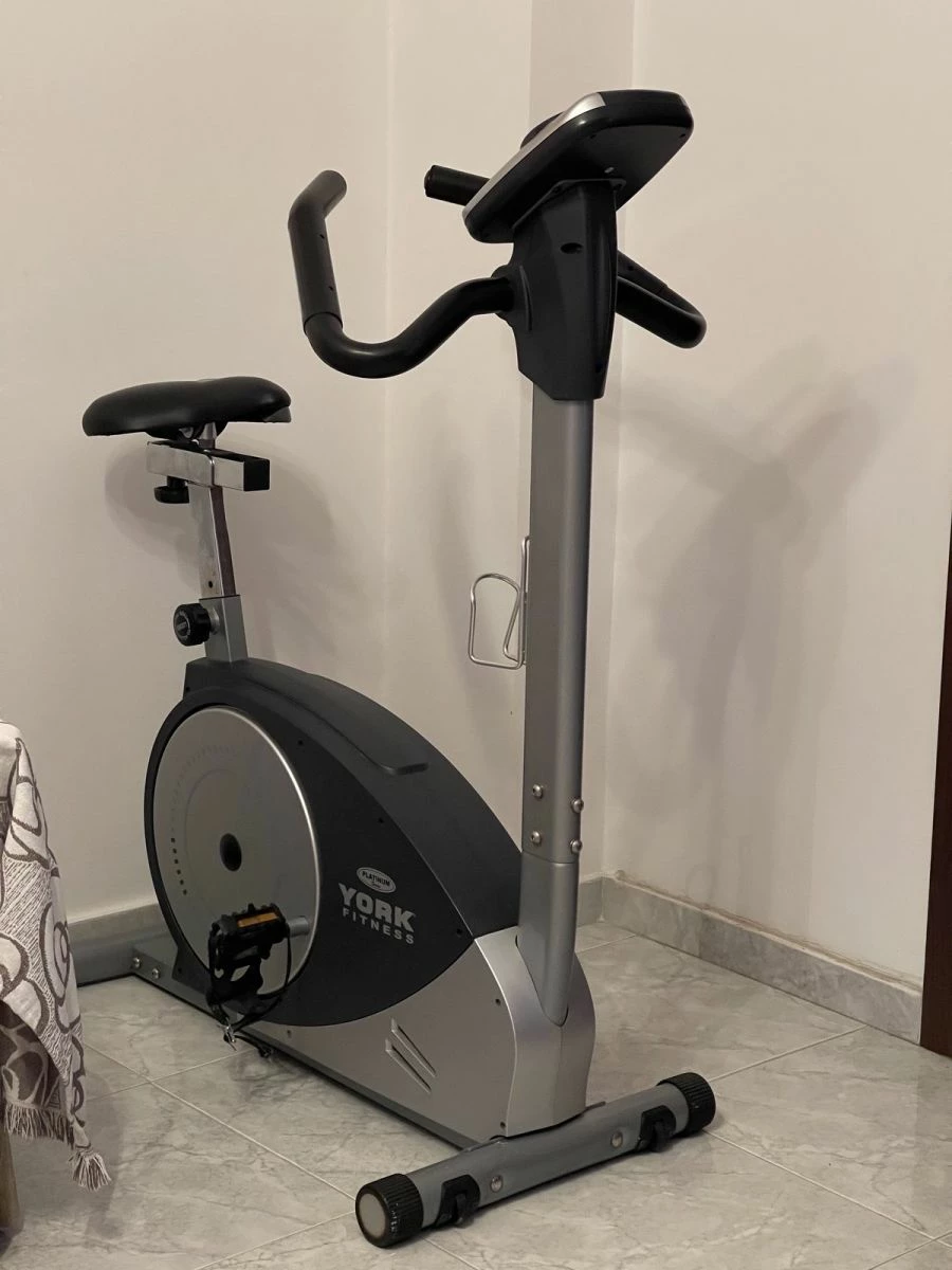 Vendora Ποδηλατο γυμναστικής