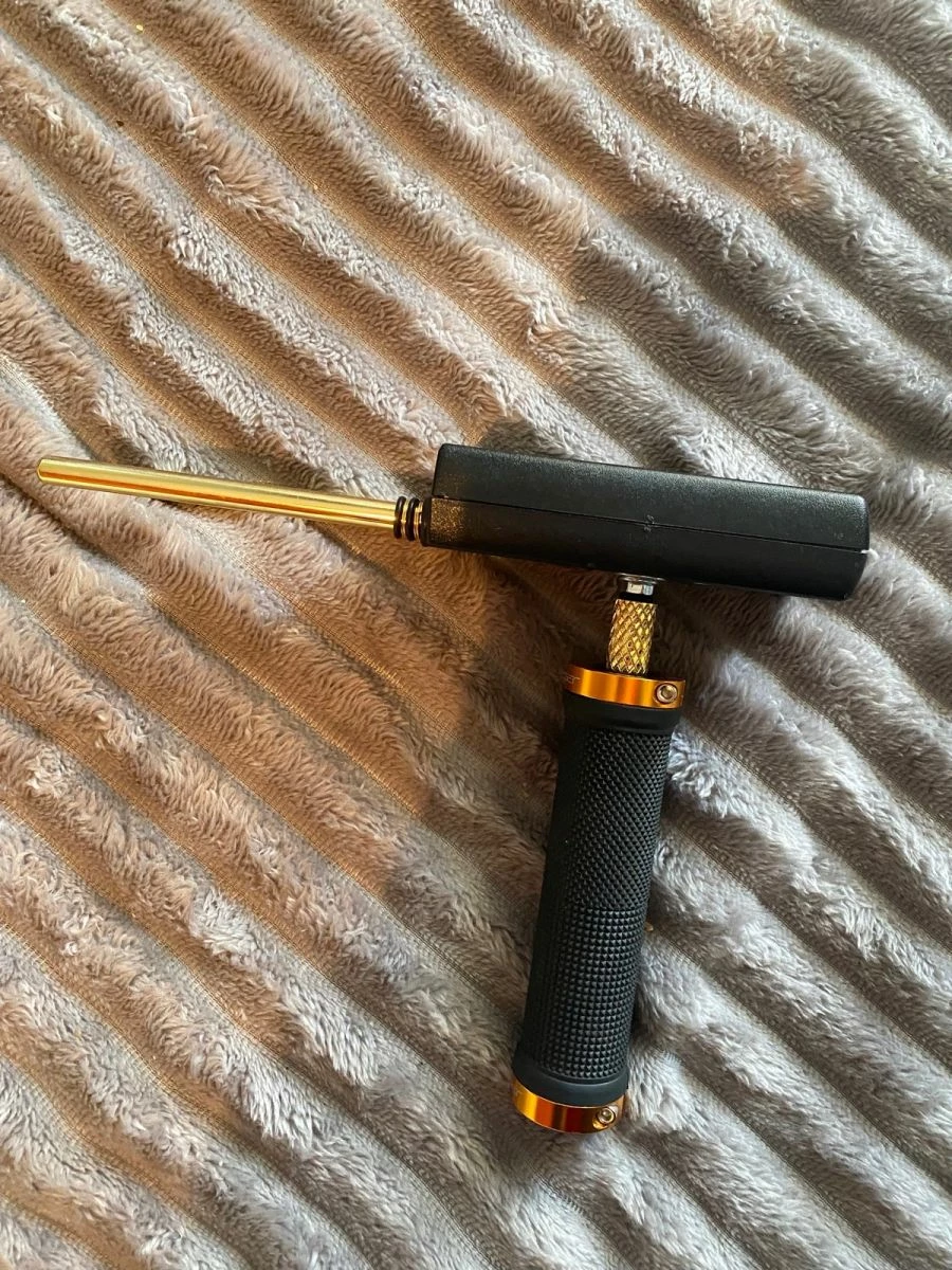 Vendora Ανιχνευτής απόστασης χρυσού