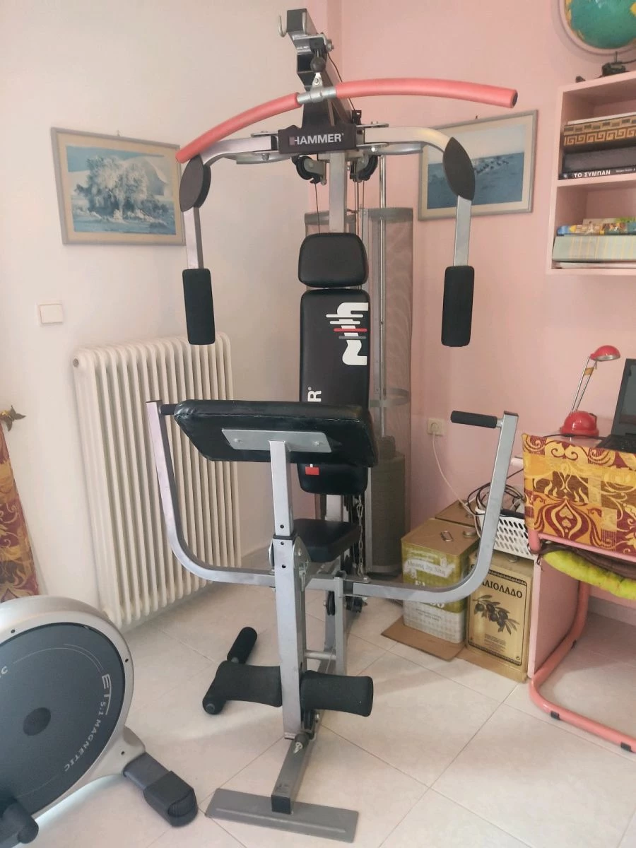 Vendora Πολυόργανο Hammer - Image 2