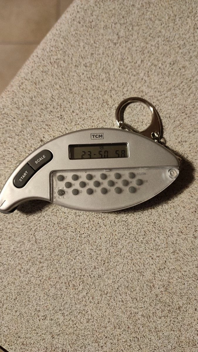 Vendora Ψηφιακός Χαρτομετρητής - Image 2