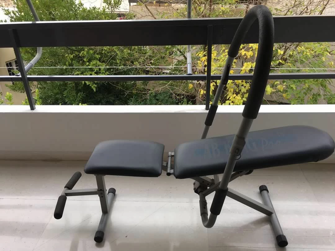 Vendora Μηχανημα γυμναστικης - Image 3