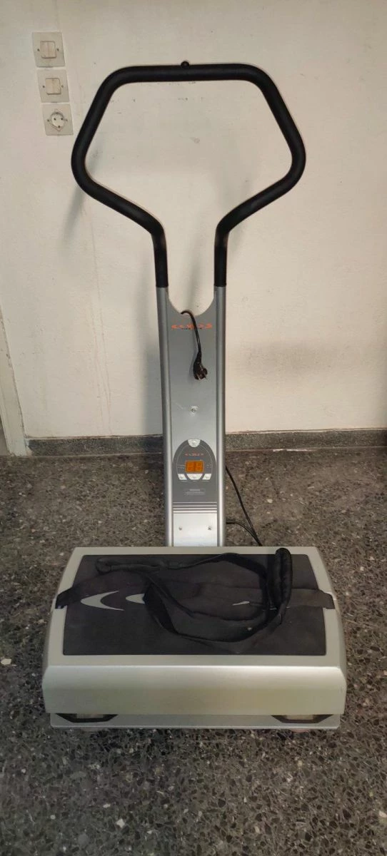 Vendora Πλατφόρμας Δόνησης POWERPLATE - Vibro