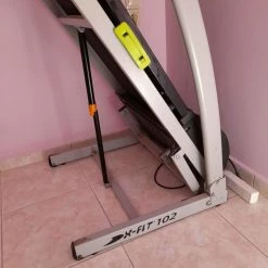 Vendora διαδρομος γυμναστικής σχεδόν αχρησιμοποίητος