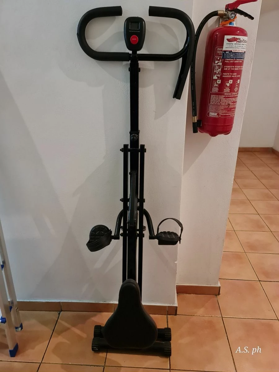 Vendora όργανο γυμναστικής - Image 3