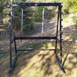 Vendora Πωλείται Rack γυμναστικής