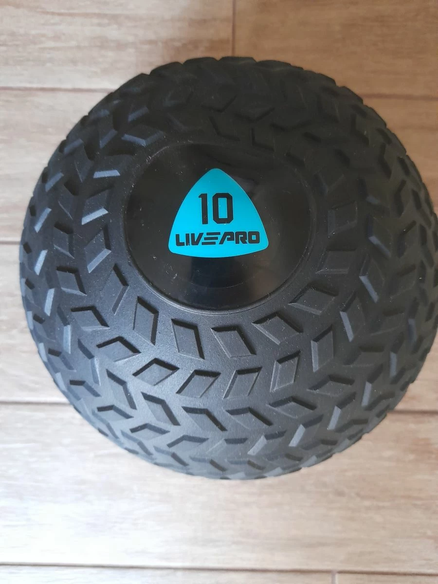 Vendora Μπάλα γυμναστικής 10 Kg