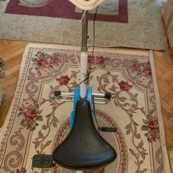 Vendora Στατικό ποδήλατο γυμναστικής