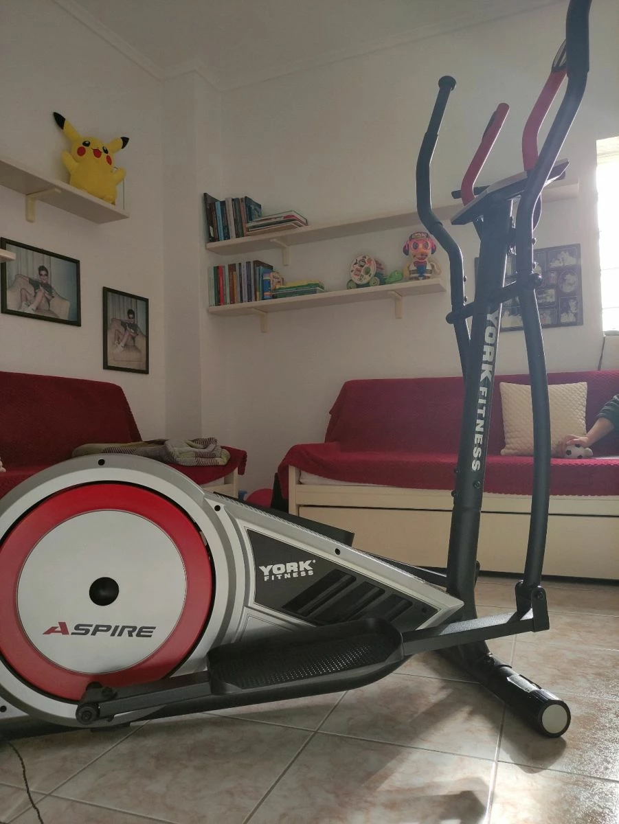 Vendora Ελλειπτικό μηχάνημα - Image 3