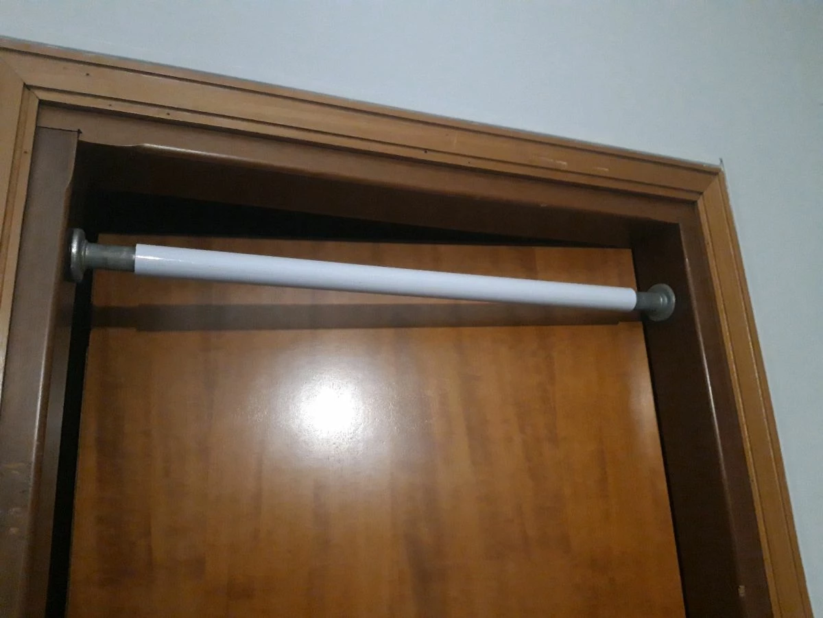 Vendora Μονόζυγο πόρτας