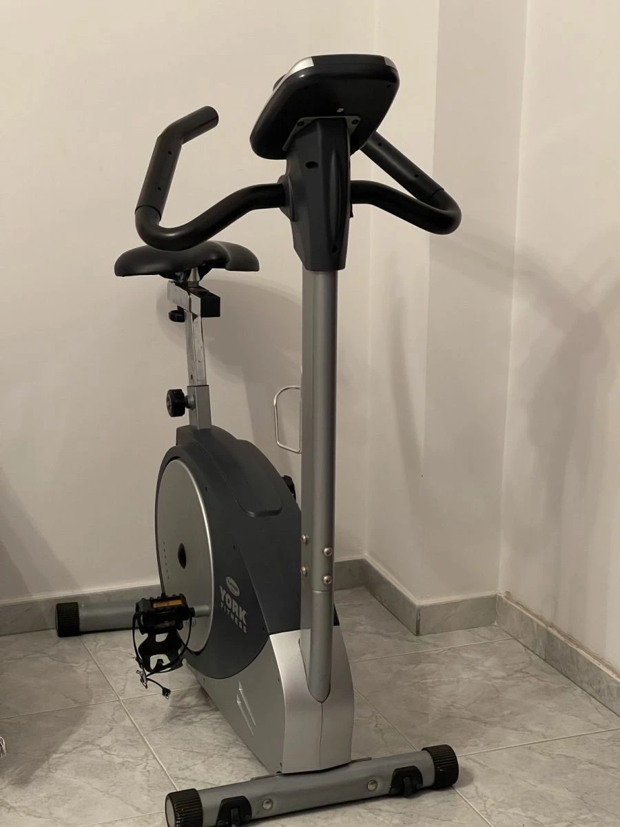 Vendora Ποδηλατο γυμναστικής - Image 2