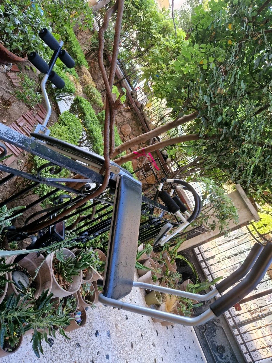 Vendora Όργανο γυμναστικης(κοιλιακων) - Image 2