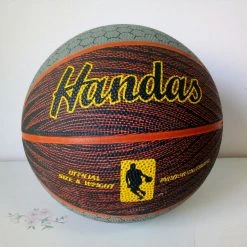 Vendora μπαλα μπασκετ Handas